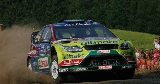 Rajd Finlandii